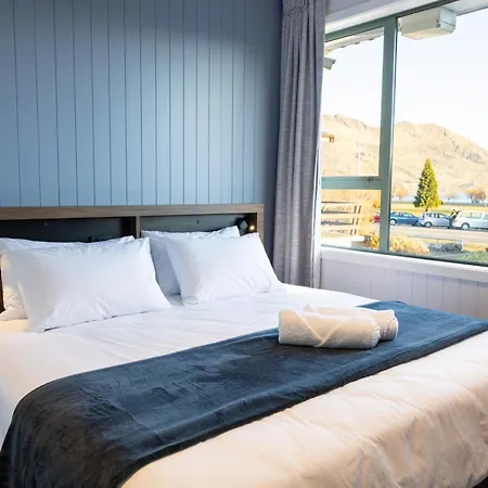 Haka House Wanaka Hostel