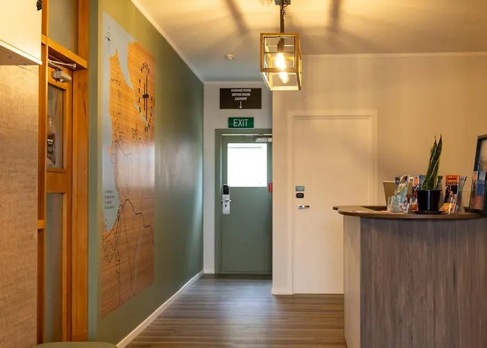 Haka House 瓦纳卡