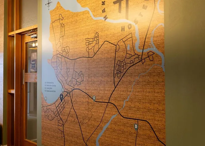 旅馆 Haka House 瓦纳卡