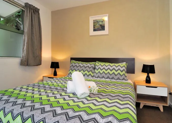Haka House 旅馆