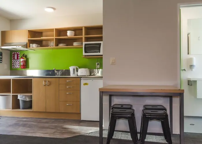 Haka House Hostal
