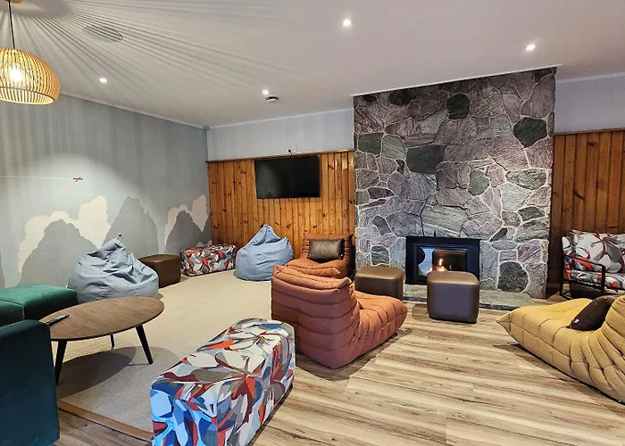 Haka House *