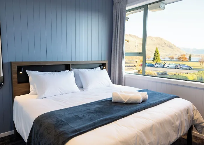 Haka House * Wanaka