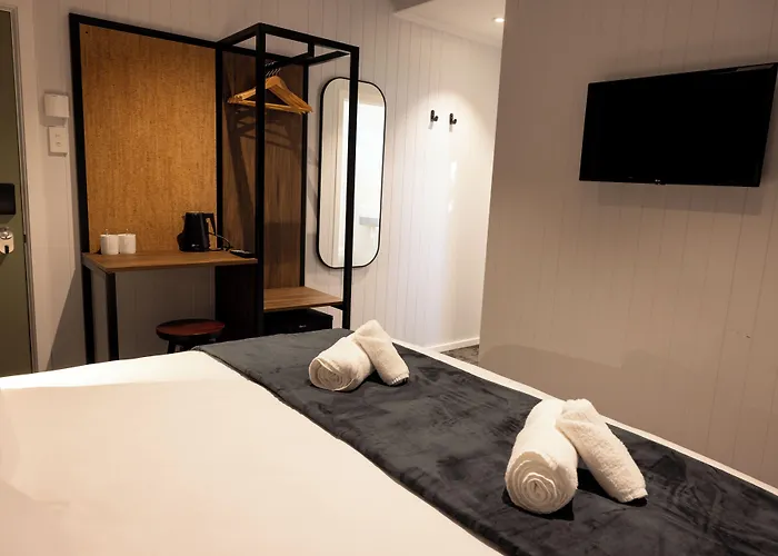 Haka House Hostel