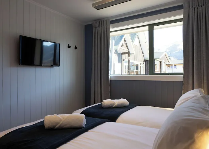 旅馆 Haka House