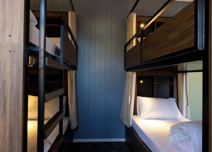 Hostel Haka House