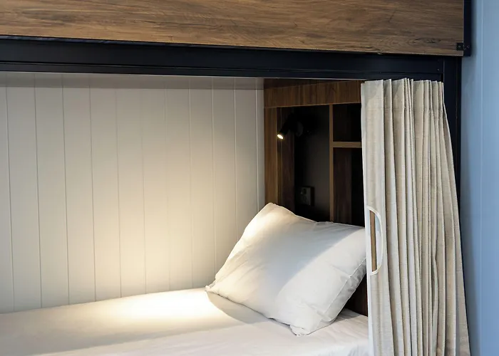 Hostal Haka House Wanaka