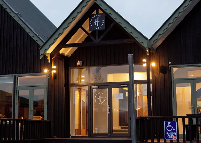 Hostel Haka House
