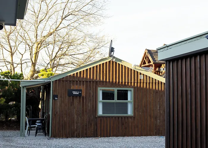 Haka House Wanaka