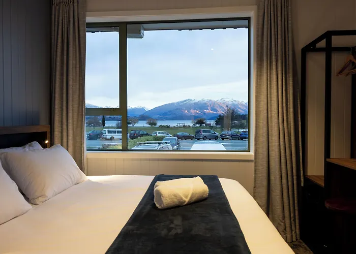 Haka House Hostel Wanaka
