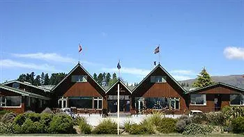 Haka House Hostal Wanaka