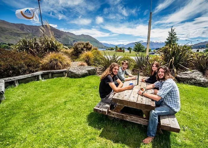 Haka House Hostal