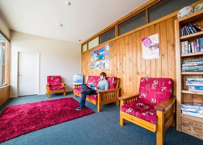 旅馆 Haka House *